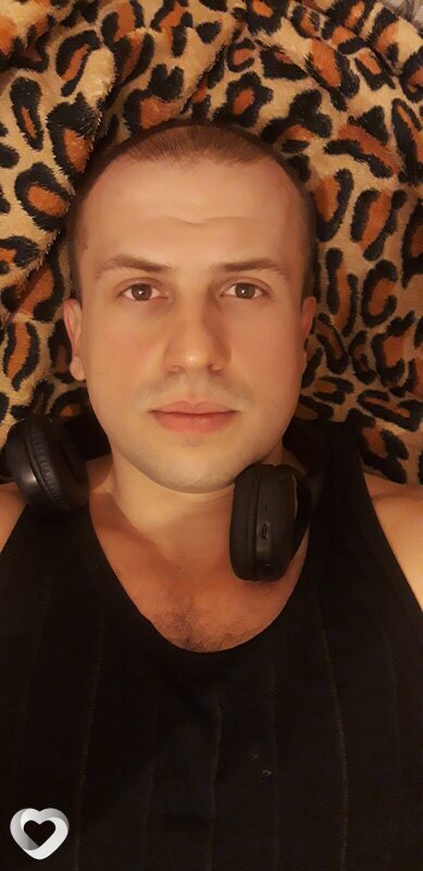 Николай, 34, Кисловодске — анкета №856450