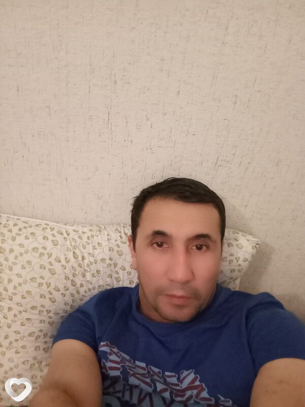 Оловиддин, 46, Москве — анкета №856452