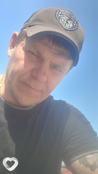 Димитрий, 44, Нижневартовске — анкета №856464