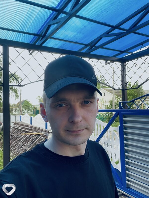 Александр, 29, Арзамасе — анкета №856771