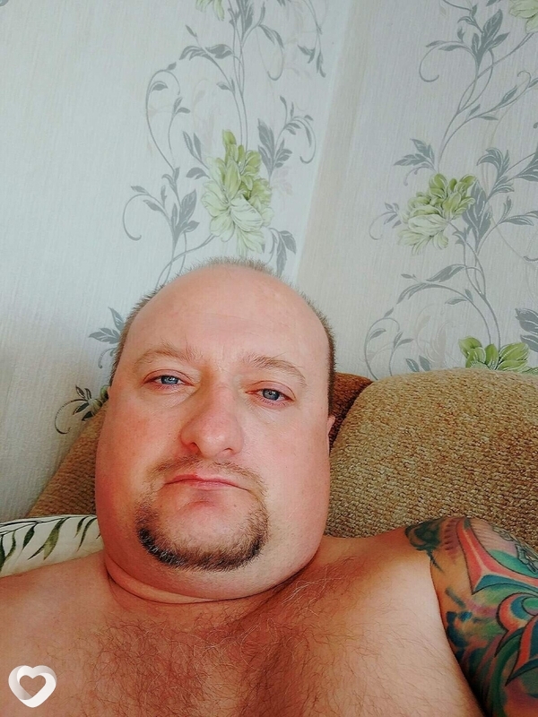 Саша, 49, Орёл — анкета №856782