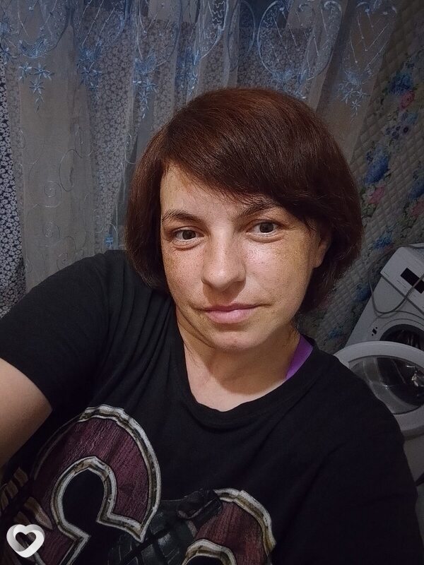 Жанна, 38, Соликамске — анкета №856785