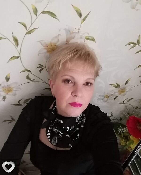 Марина, 63, Саратове — анкета №856787