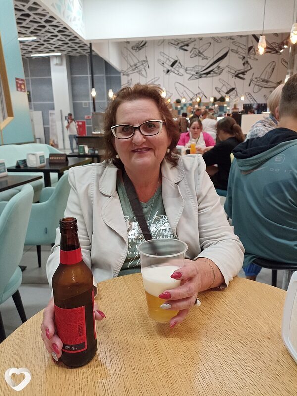 Дарина, 60, Новокузнецке — анкета №856793