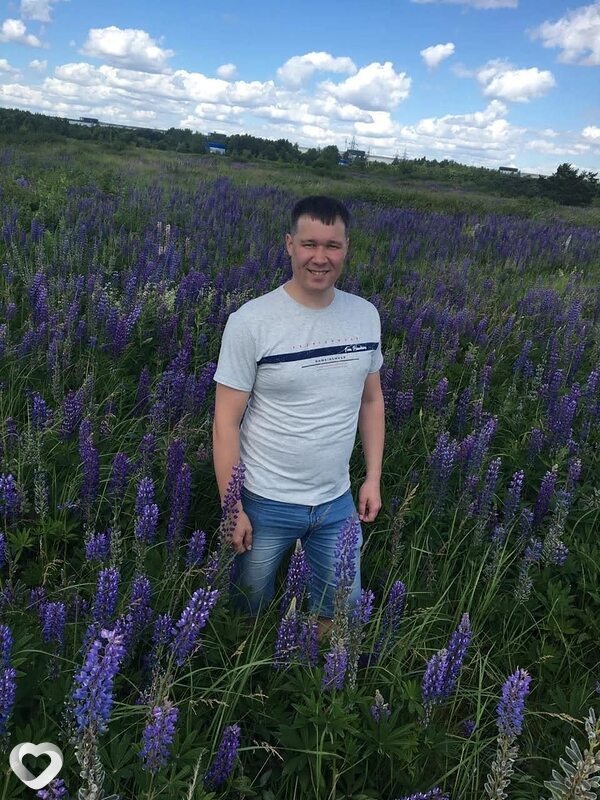 Жасур, 41, Набережных Челнах — анкета №856522