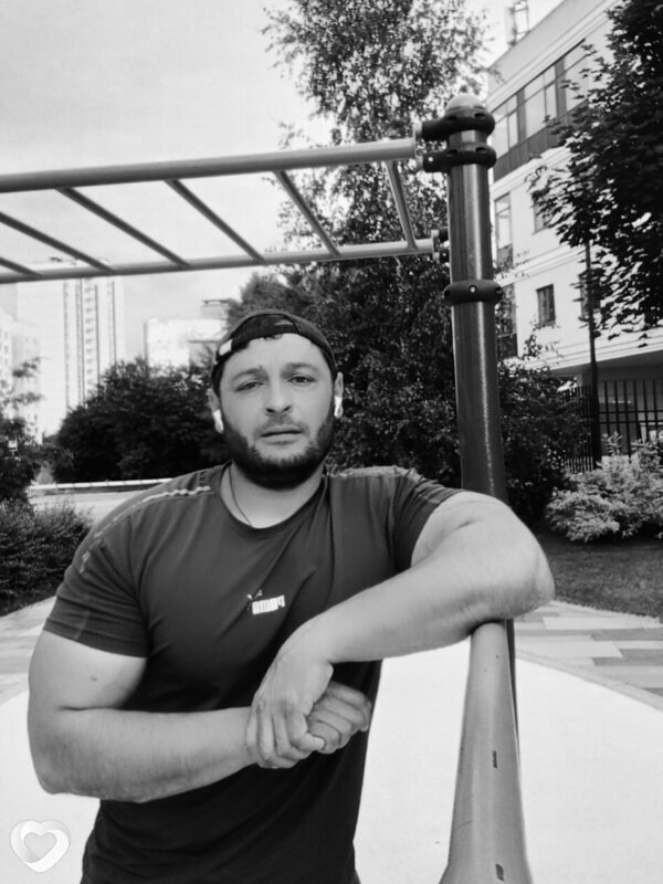 Андрей, 42, Москве — анкета №856523