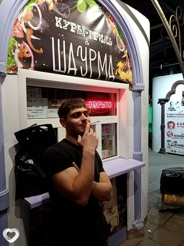 Michael, 27, Новочебоксарске — анкета №856525