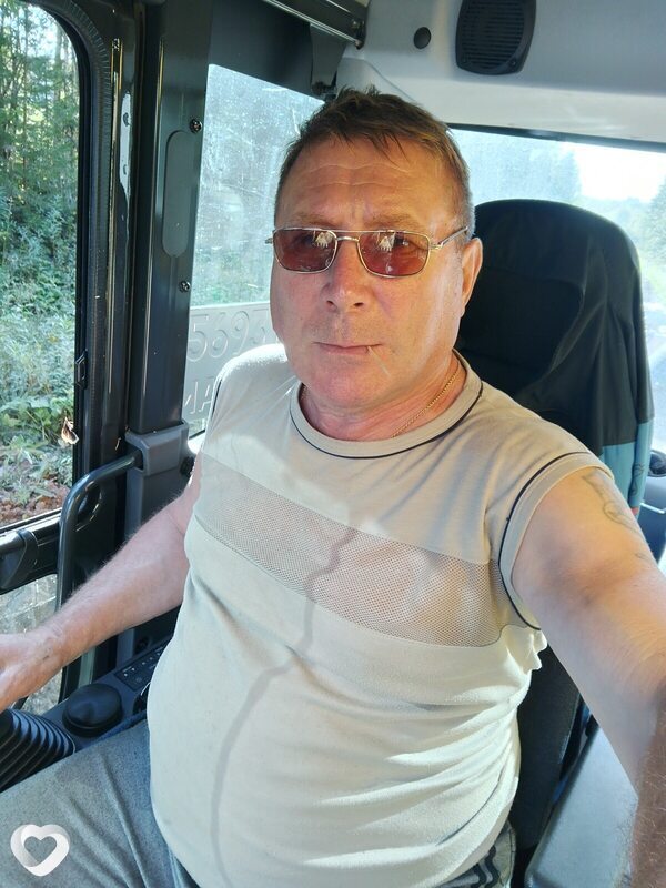 Николай, 62, Вологде — анкета №856532