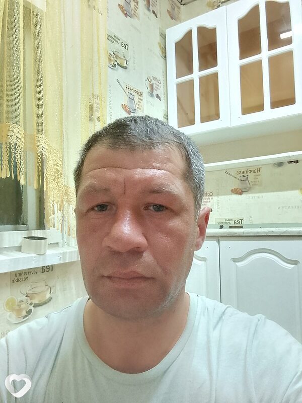 Владимир, 40, Смоленске — анкета №856541