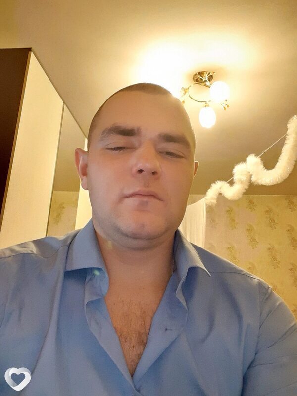 Сергей, 33, Киселевске — анкета №856549