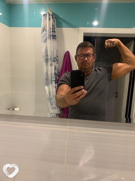 Дмитрий, 57, Оренбурге — анкета №856550
