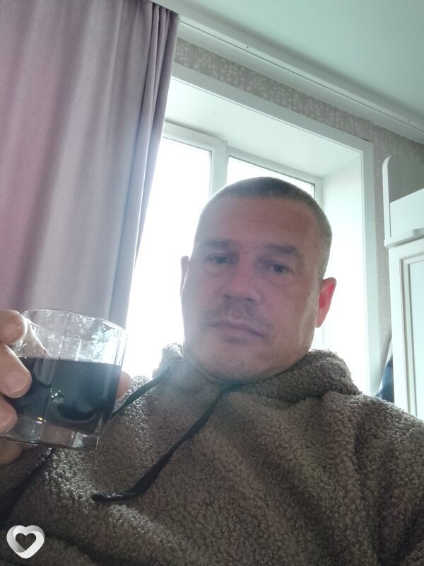 Александр, 45, Ижевске — анкета №856556