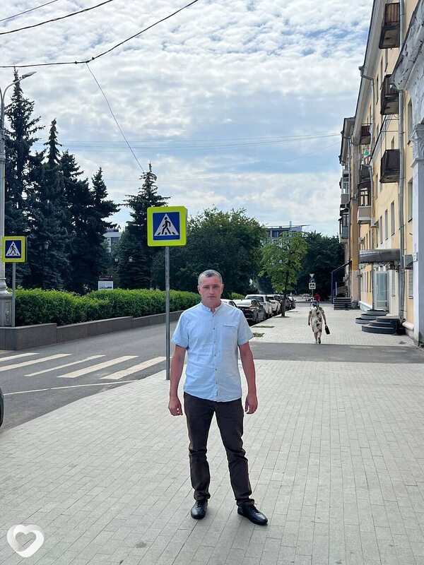 Рамиль, 39, Пензе — анкета №856569