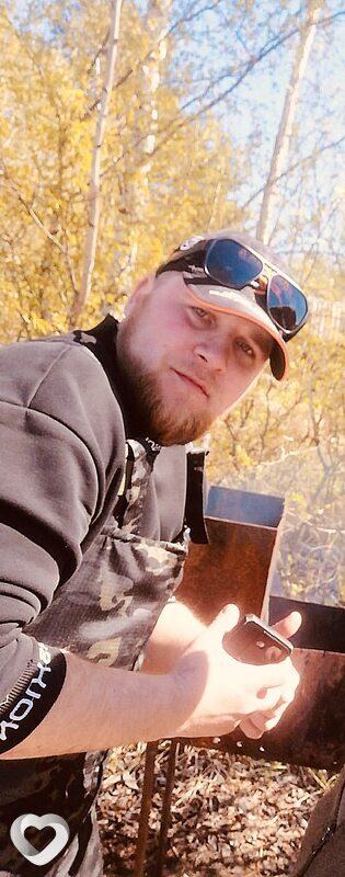 Александр, 35, Санкт-Петербурге — анкета №856508