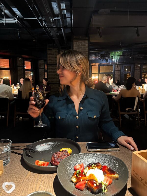 Марианна, 40, Москве — анкета №856647