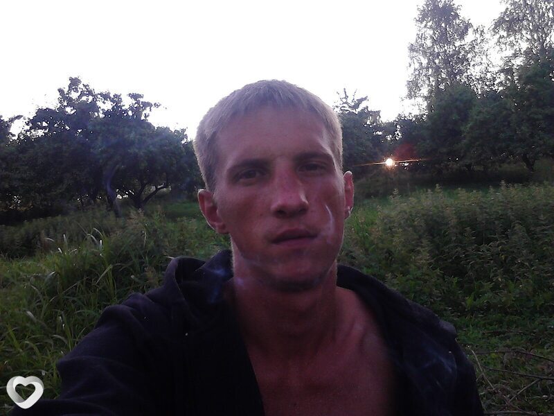 Михаил, 40, Полоцке — анкета №856650