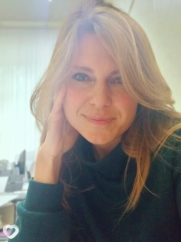 Наталья, 40, Самаре — анкета №856658