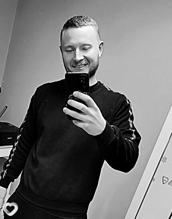 Евгений, 35, Мытищах — анкета №856661