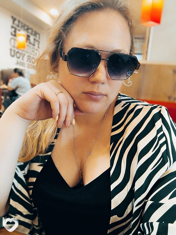 Elena, 39, Оренбурге — анкета №856665