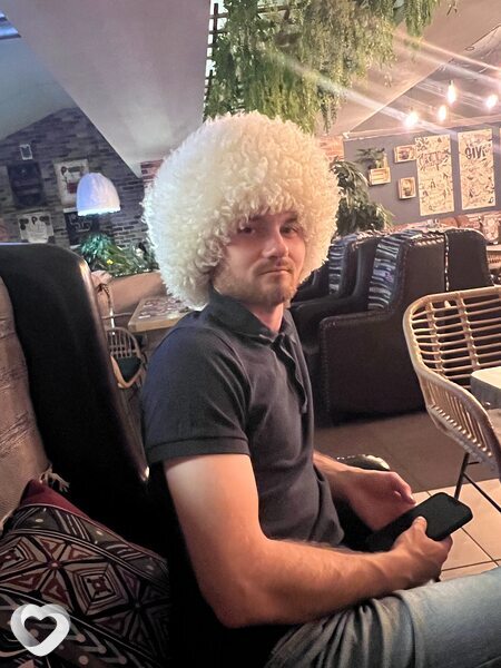Алексей, 30, Москве — анкета №856667