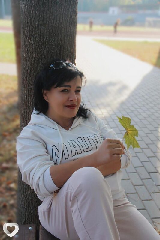Наталья, 47, Клинцах — анкета №856574