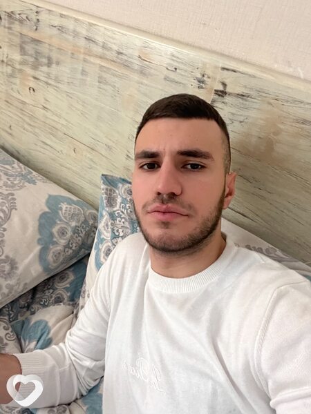 Руслан, 28, Новосибирске — анкета №856585