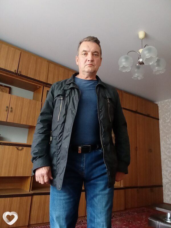 Vadim Pastuxov, 61, Казани — анкета №856595