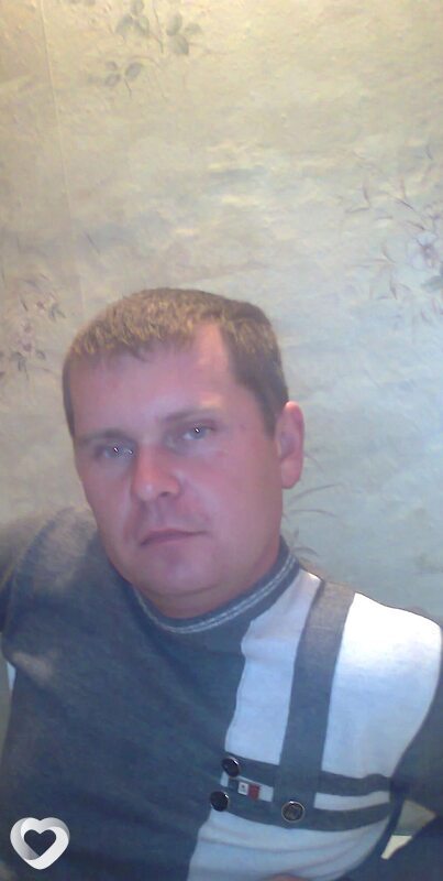 Андрей, 43, Георгиевске — анкета №856673