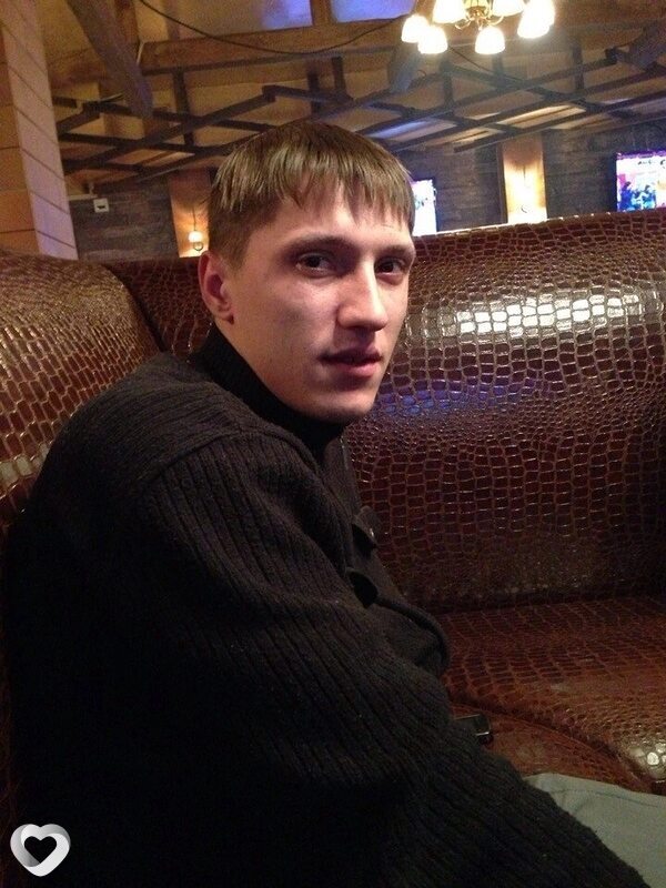 Юрий, 35, Москве — анкета №856675