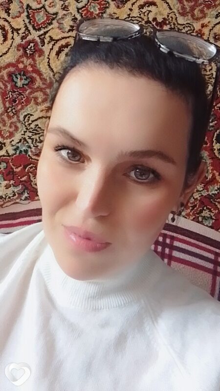 Татьяна, 39, Арамиле — анкета №856677