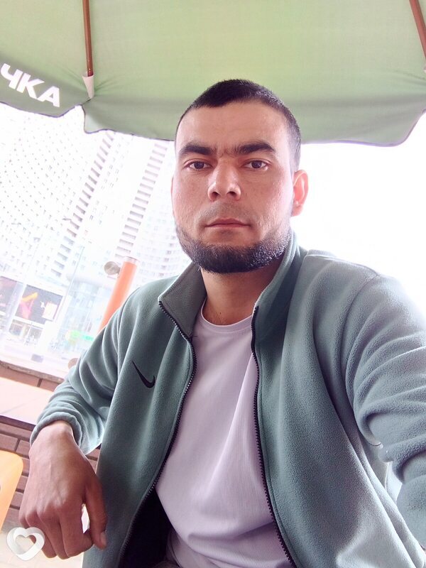 Дониёр, 36, Москве — анкета №856683