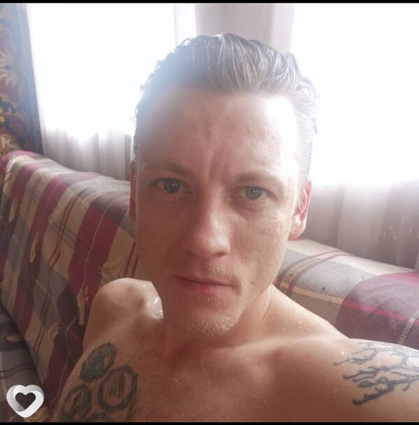 Андрей, 37, Екатеринбурге — анкета №856687