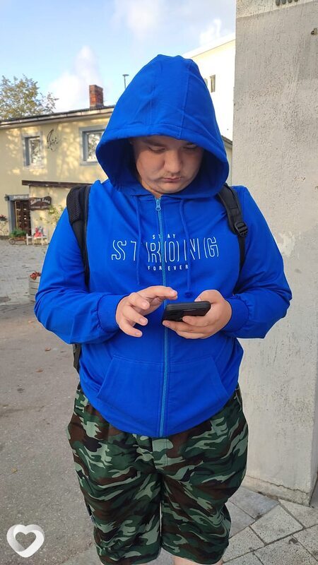 Валера, 23, Ухте — анкета №856690