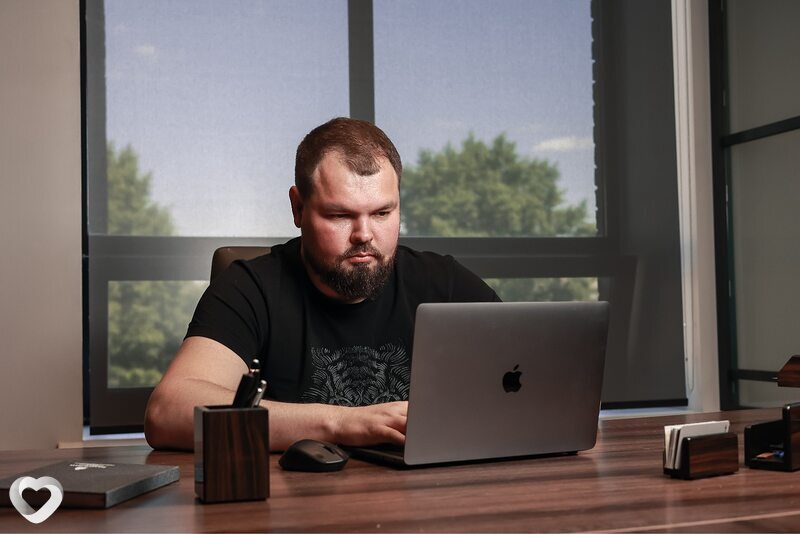 Дмитрий, 35, Москве — анкета №856623
