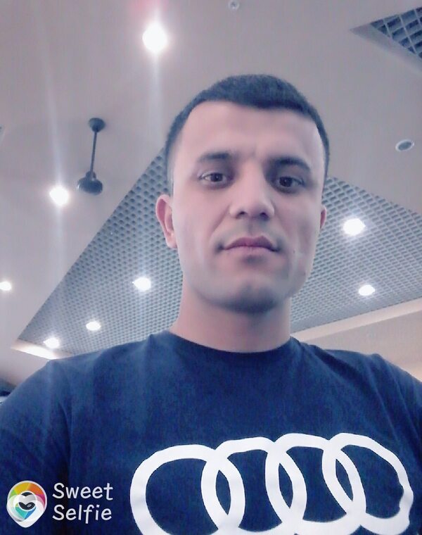 Жора, 35, Старом Осколе — анкета №856631