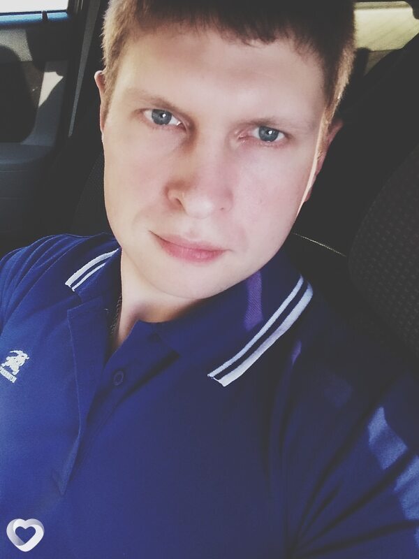 Андрей, 40, Смоленске — анкета №856632