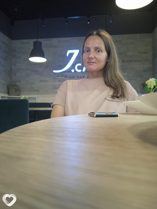Юлия, Минск