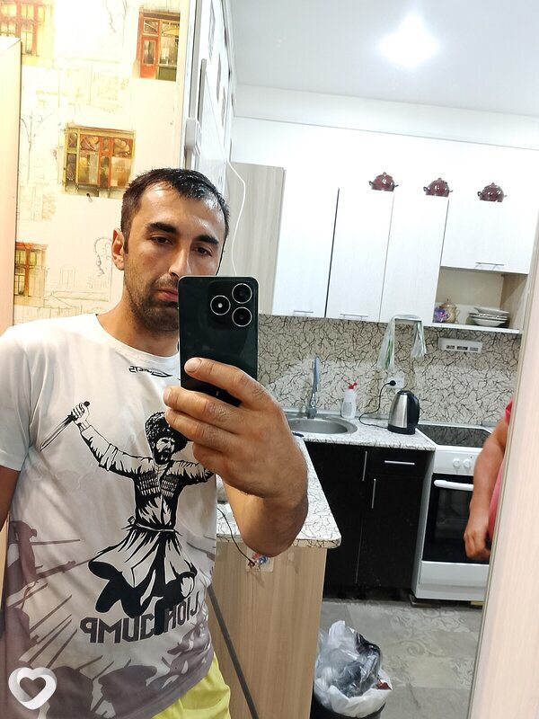 Илим, 34, Кургане — анкета №856636
