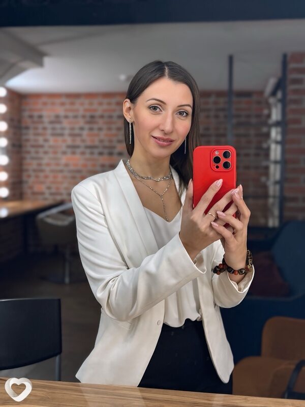 Анастасия, 41, Санкт-Петербурге — анкета №856696