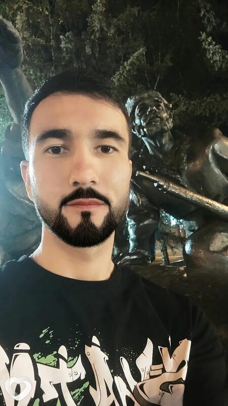 Нуры, 27, Минске — анкета №856704