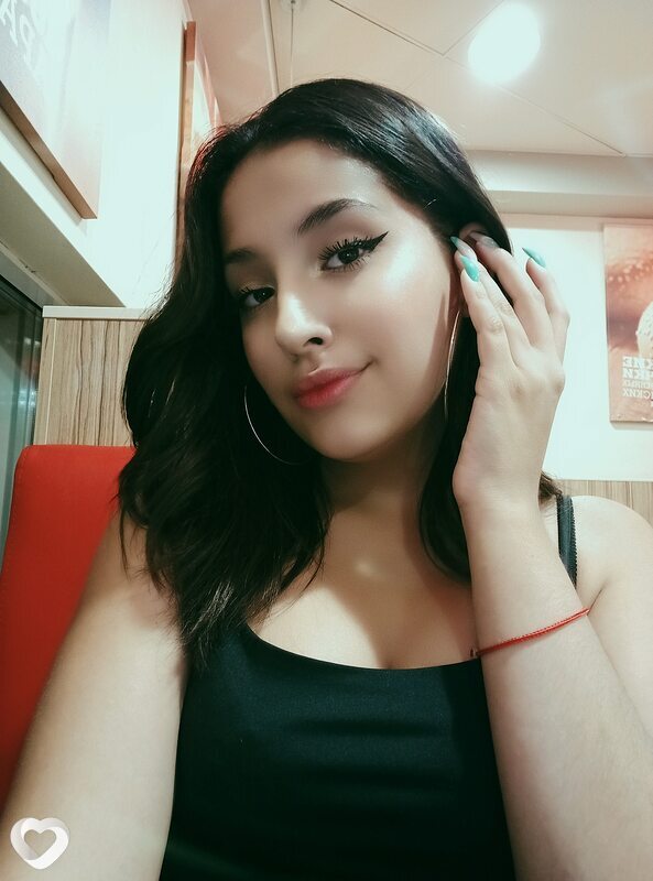 Ульяна, 21, Воронеже — анкета №856708