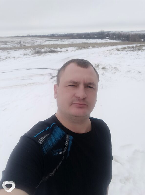 Jek, 36, Полтаве — анкета №856709