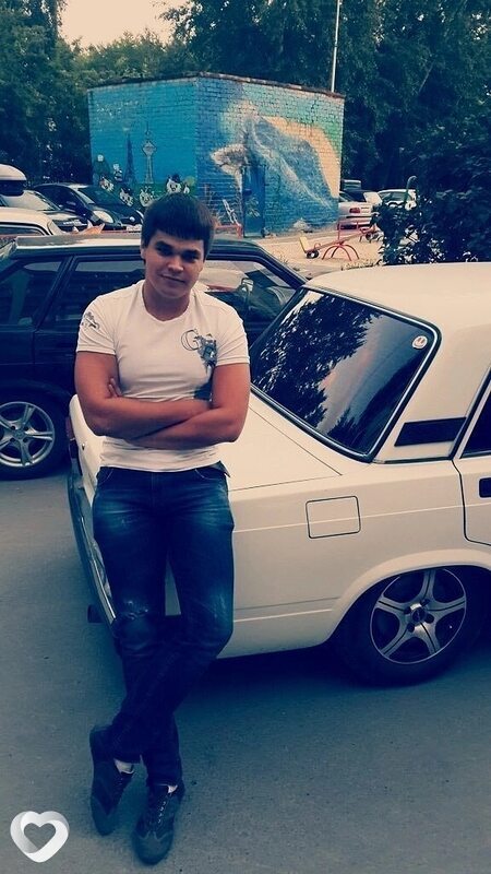 Макс, 36, Москве — анкета №856711