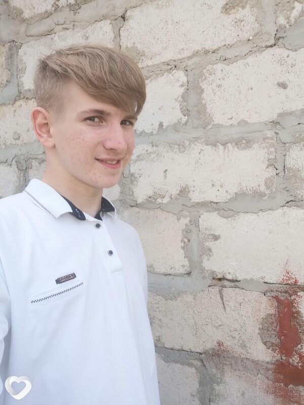 Влад, 23, Туле — анкета №856713