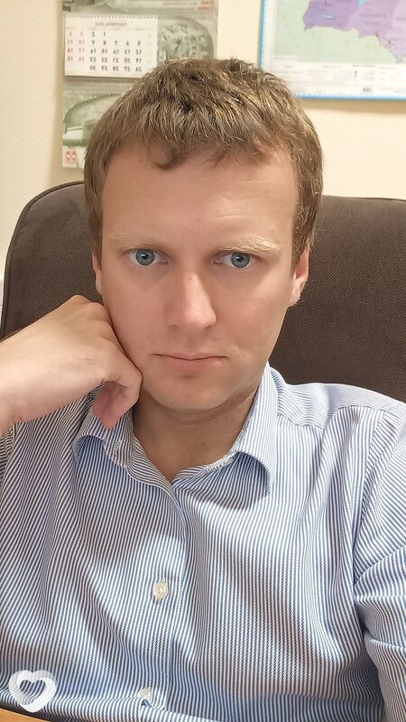 Дмитрий, 42, Москве — анкета №856717