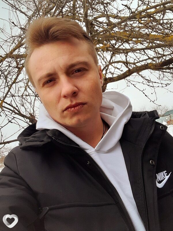 Андрей, 30, Орёл — анкета №856720