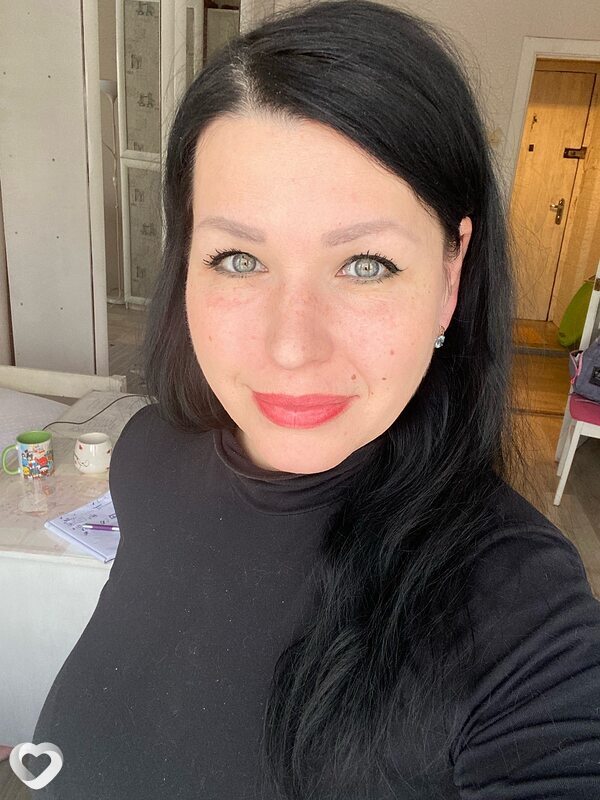 Татьяна, 45, Санкт-Петербурге — анкета №856725