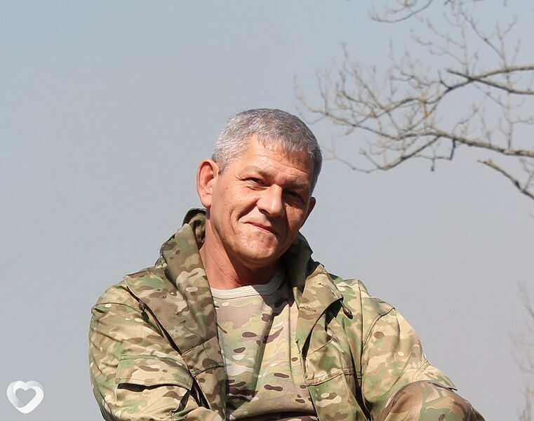 Сергей, 56, Калининграде — анкета №856732