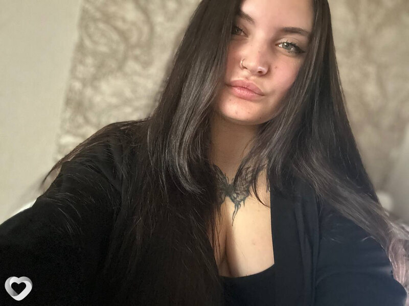 Вика, 39, Москве — анкета №856733