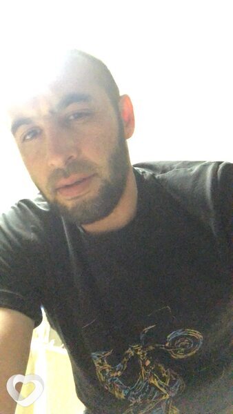 Али, 39, Махачкале — анкета №856735